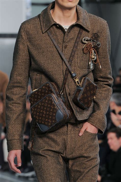 louis vuitton clothing mens